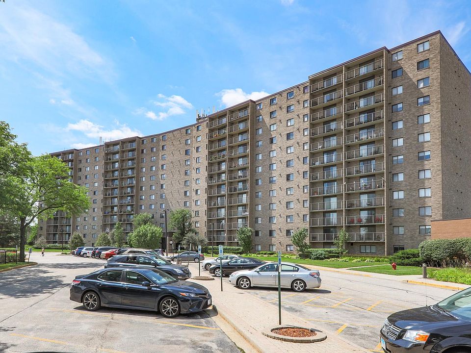 1st image of 6340 Americana Dr APT 512