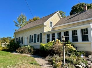 65 Bay Rd, Norton, MA 02766