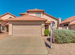 4142 E Mountain Sage Dr, Phoenix, AZ 85044