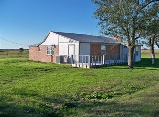 184781 N 2770th Rd, Comanche, OK 73529