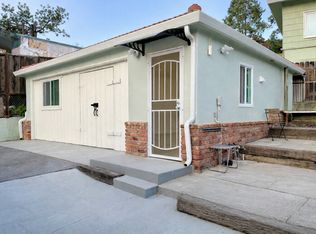 18760 Stanton Ave #A, Castro Valley, CA