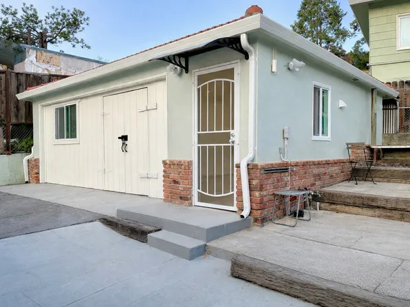 18760 Stanton Ave #A, Castro Valley, CA 94546