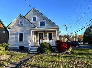 461 S Main St, North Syracuse, NY 13212