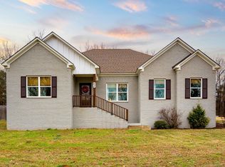 62 Ridge Dr, Greenbrier, AR 72058