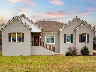 62 Ridge Dr, Greenbrier, AR, 72058