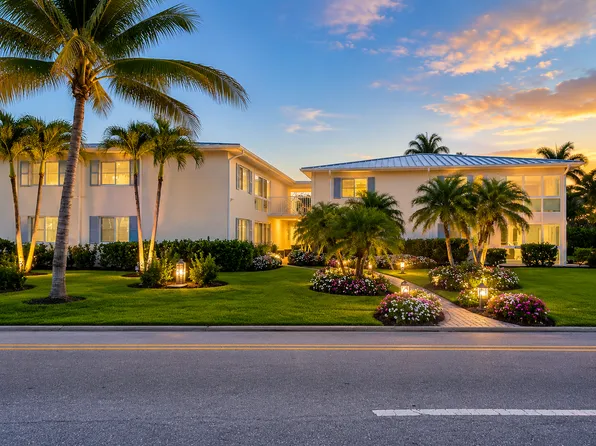 1950 Gulf Shore Blvd N APT 116, Naples, FL 34102