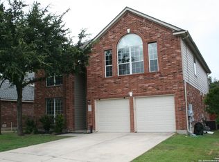 22111 Ruby Run, San Antonio, TX 78259