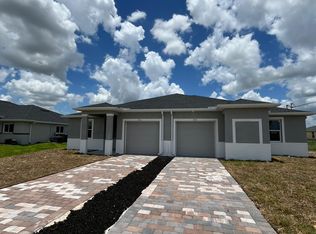 1143 Harvest Ave #A, Lehigh Acres, FL 33974