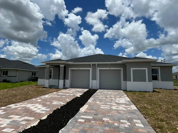 1143 Harvest Ave #A, Lehigh Acres, FL 33974