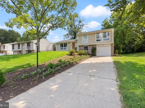 9437 Wandering Way, Columbia, MD 21045