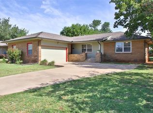 2917 NW 71st St, Oklahoma City, OK 73116
