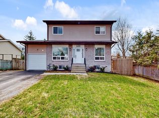 630 Highland Cres, Brock, ON L0K 1A0