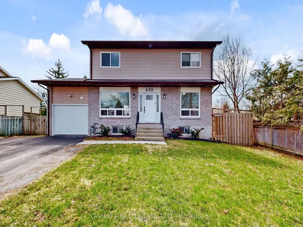 630 Highland Cres, Brock, ON L0K 1A0