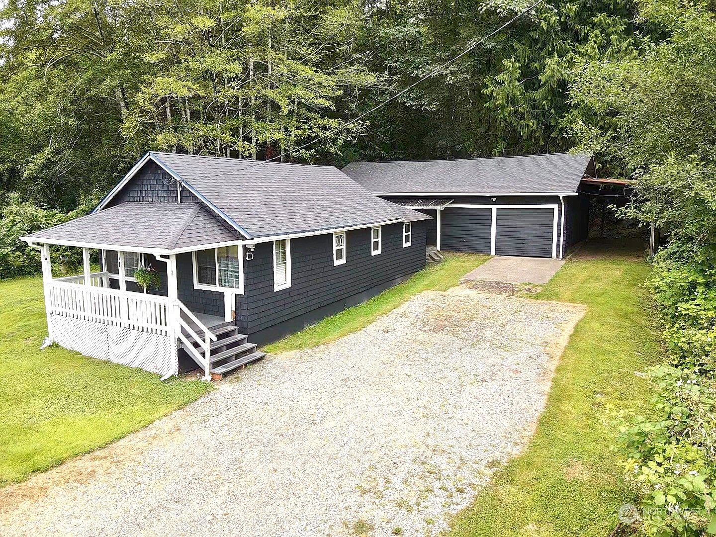 11 N Lake Drive, Amanda Park, WA 98526 MLS 2024050 Zillow