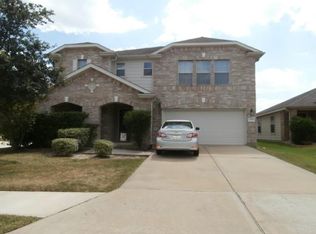 21203 Pinewalk Brook Ln, Spring, TX 77379