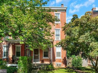 119 E Barnard St, West Chester, PA 19382