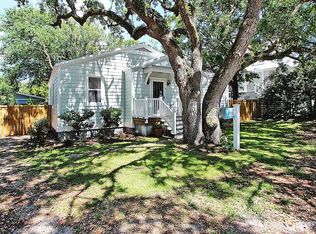 6 Palm Ct, Isle Of Palms, SC 29451