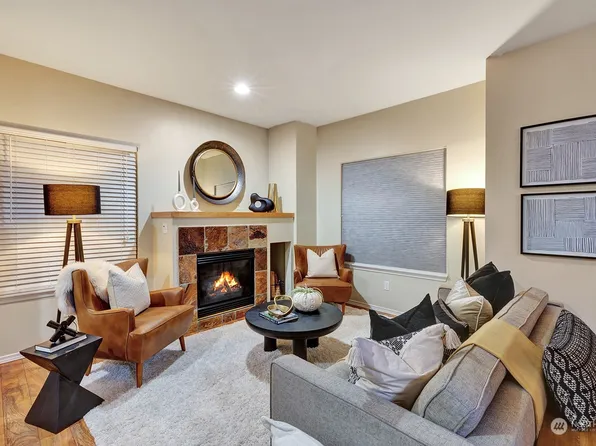 1571 Cherrylane Avenue S, Seattle, WA 98144