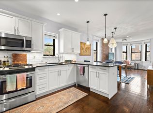 338 Bloomfield St APT 3, Hoboken, NJ 07030