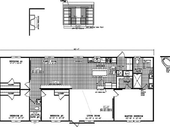2nd image of 3984 1st Ave
