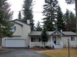 3070 E Point Hayden Dr, Hayden Lake, ID 83835