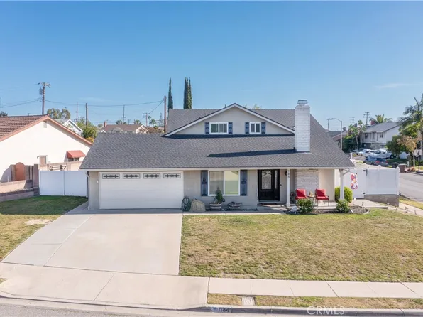 184 Eastwood Pl, Brea, CA 92821