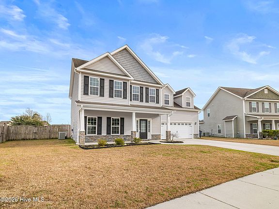 4th image of 106 Lincolnton Ct