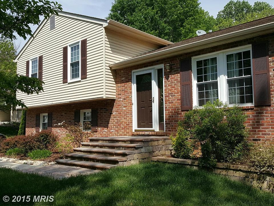 Charming Split Level