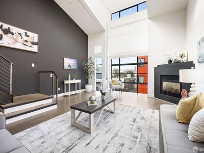 249 Shipley St APT 7, San Francisco, CA, 94107