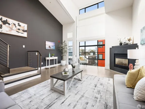 249 Shipley St APT 7, San Francisco, CA 94107