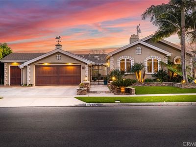 2682 Oak Knoll Dr, Los Alamitos, CA, 90720