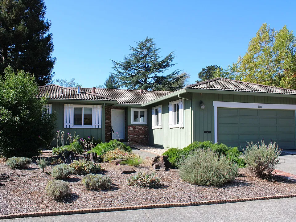 3618 Sleepy Hollow Dr
