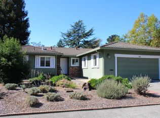 3618 Sleepy Hollow Dr, Santa Rosa, CA 95404