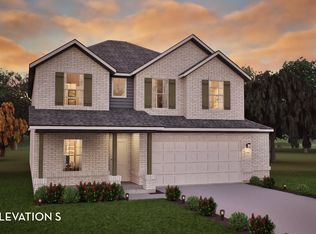 3704 Cedar Elm Trl, Argyle, TX 76226