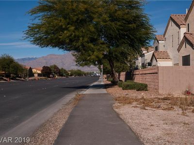 Simmons St, North Las Vegas, NV, 89031