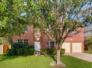 405 Thunderbay Dr, Georgetown, TX 78626