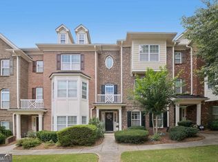 2385 Bellefonte Ave, Lawrenceville, GA 30043