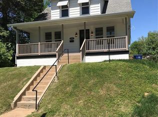 6985 Bancroft Ave, Saint Louis, MO 63109