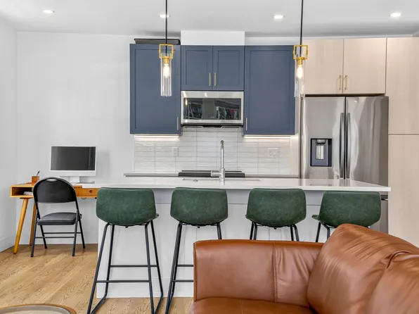 808 Morton St #1, Mattapan, MA 02126