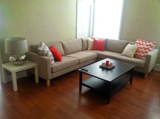 1256 S 22nd St #2F, Philadelphia, PA 19146