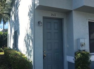 3511 Sonoma Dr, Riviera Beach, FL 33404