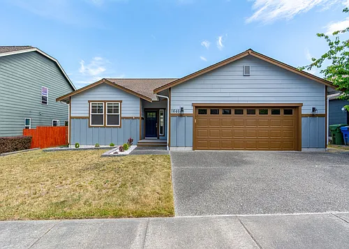 1640 SW Downfield Way Photo 1