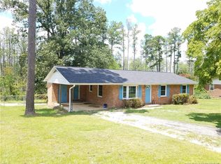 263 Brewster Dr, Fayetteville, NC 28303