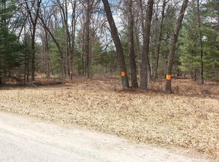 578 Wilderness Dr, Alger, MI 48610