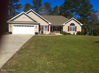 19 Queens Grant Cir, Shallotte, NC 28470