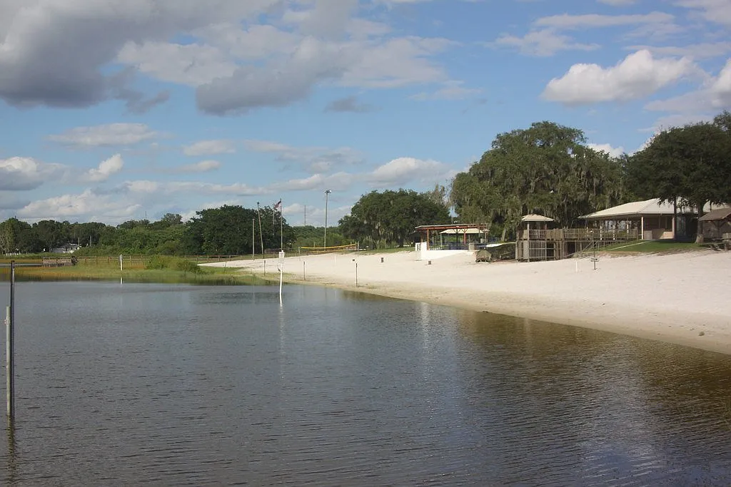 Room for rent in lake Alfred — Photo 4