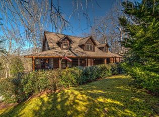 38 Trickling Branch Way, Murphy, NC 28906