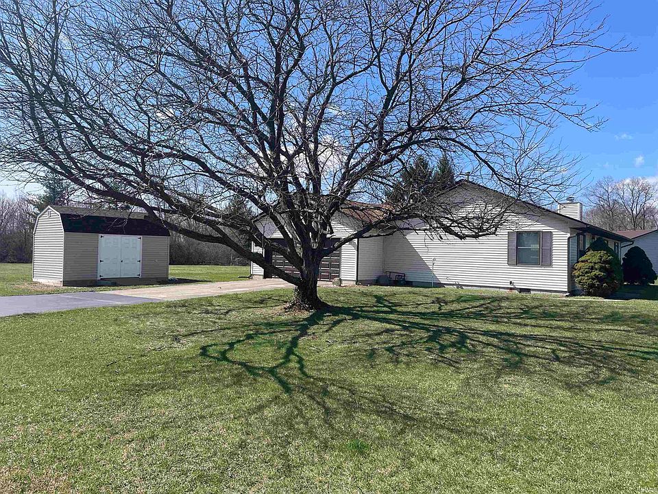 1st image of 587 E Markle Rd