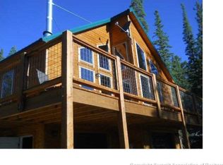 625 Bobcat Ln, Fairplay, CO 08044