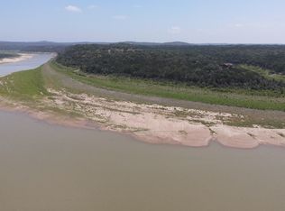 County Road 345, Marble Falls, TX 78654
